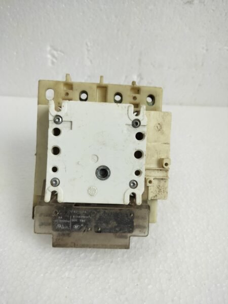 Socomec Sirco 100A Switch-disconnector