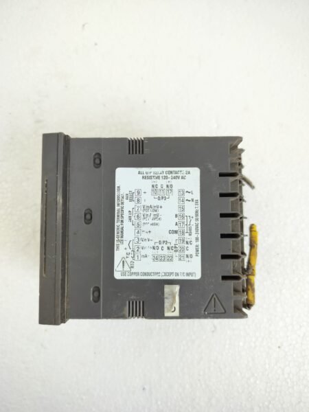West 4100+ Digital Temperature Controller