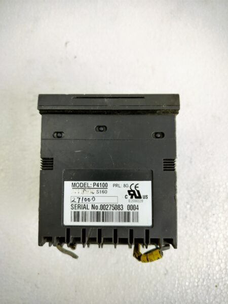 West 4100+ Digital Temperature Controller