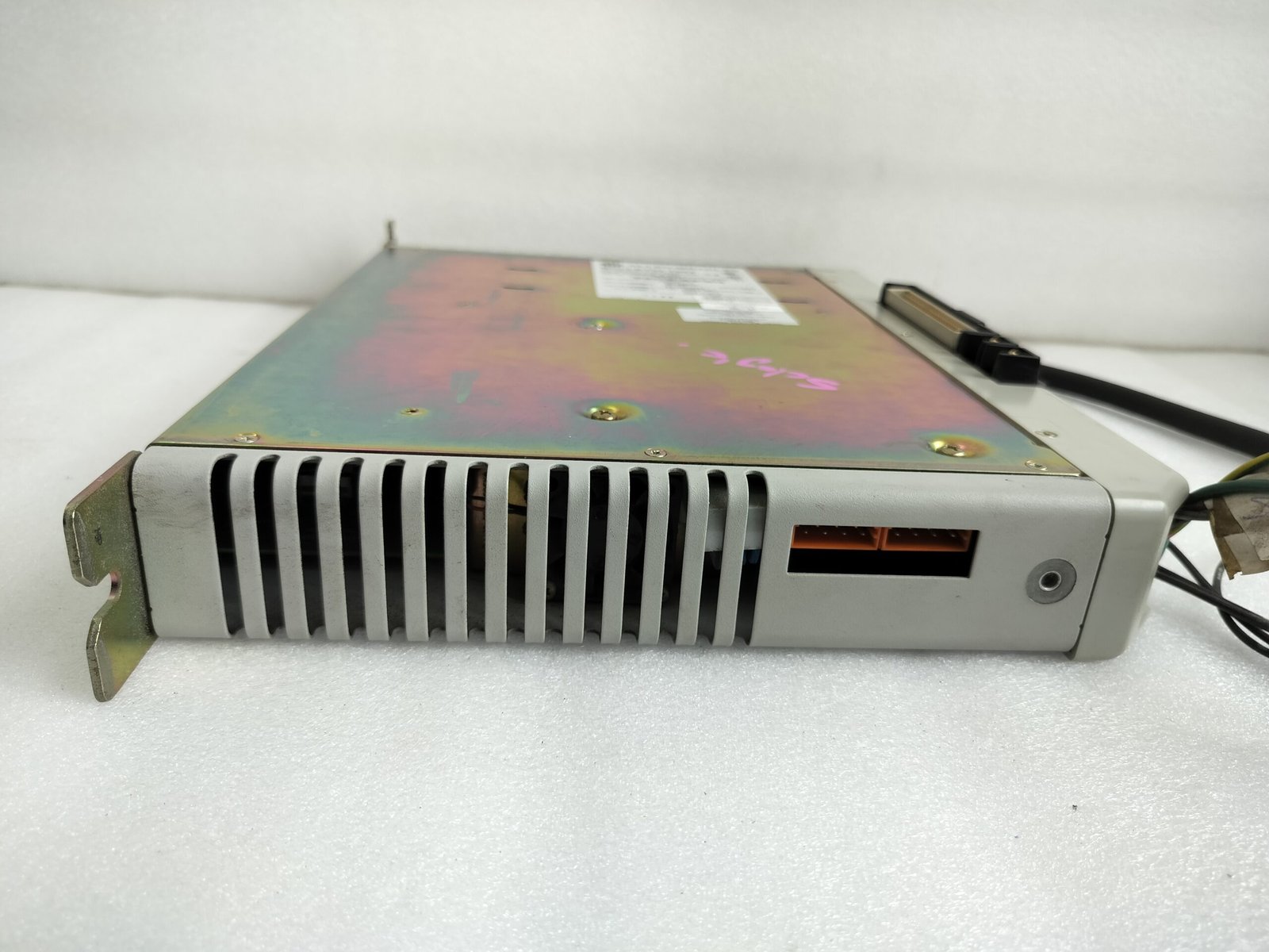 Allen-bradley 1394C-am03 Ac Servo Controller