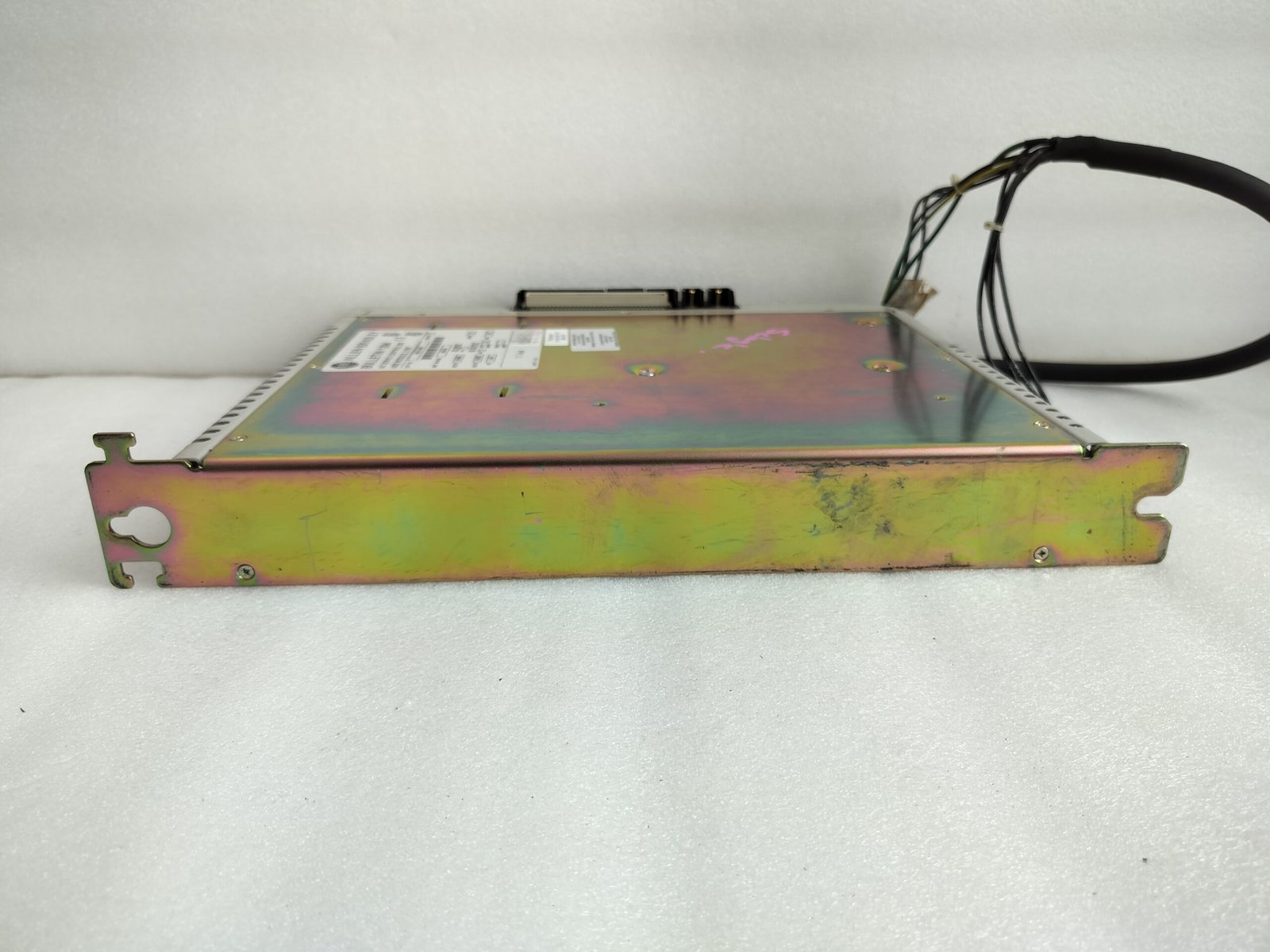 Allen-bradley 1394C-am03 Ac Servo Controller