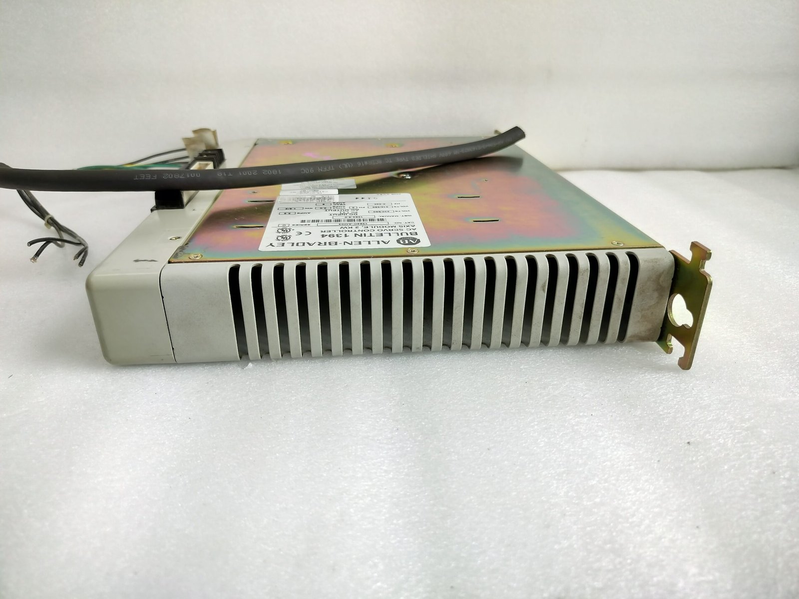 Allen-bradley 1394C-am03 Ac Servo Controller
