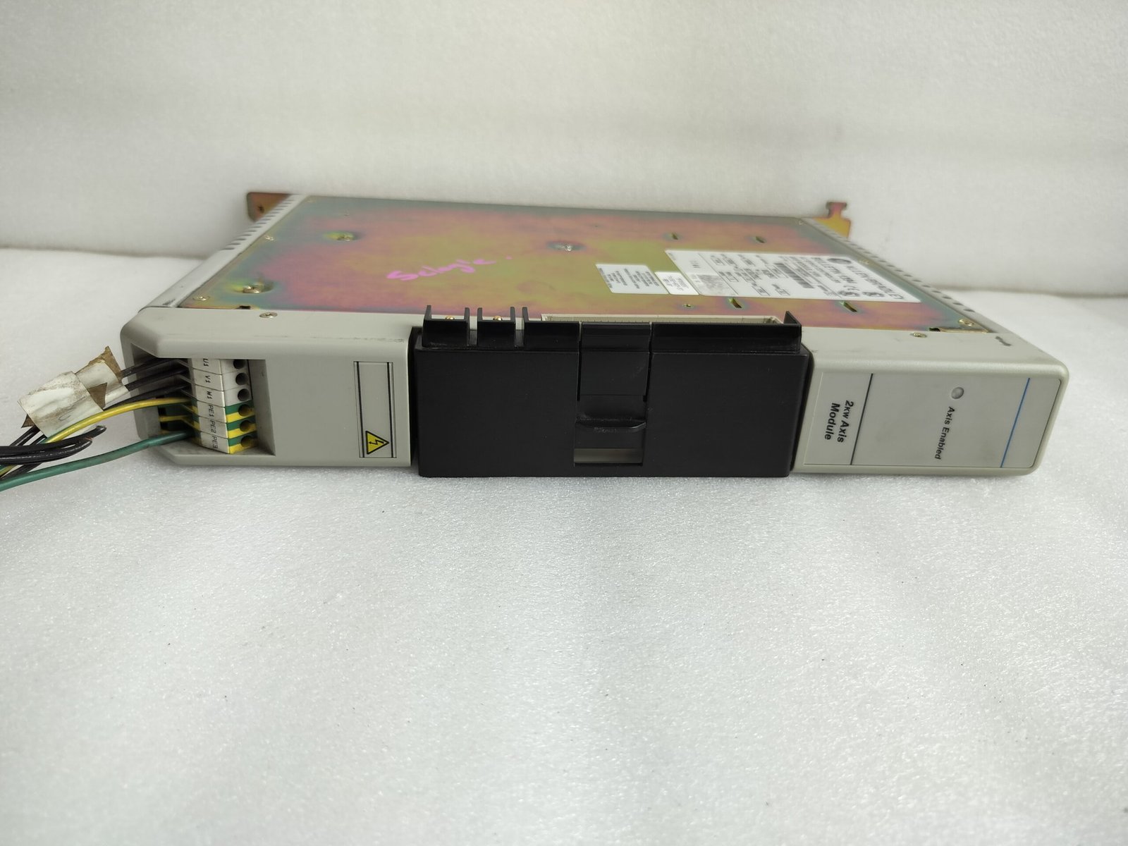 Allen-bradley 1394C-am03 Ac Servo Controller
