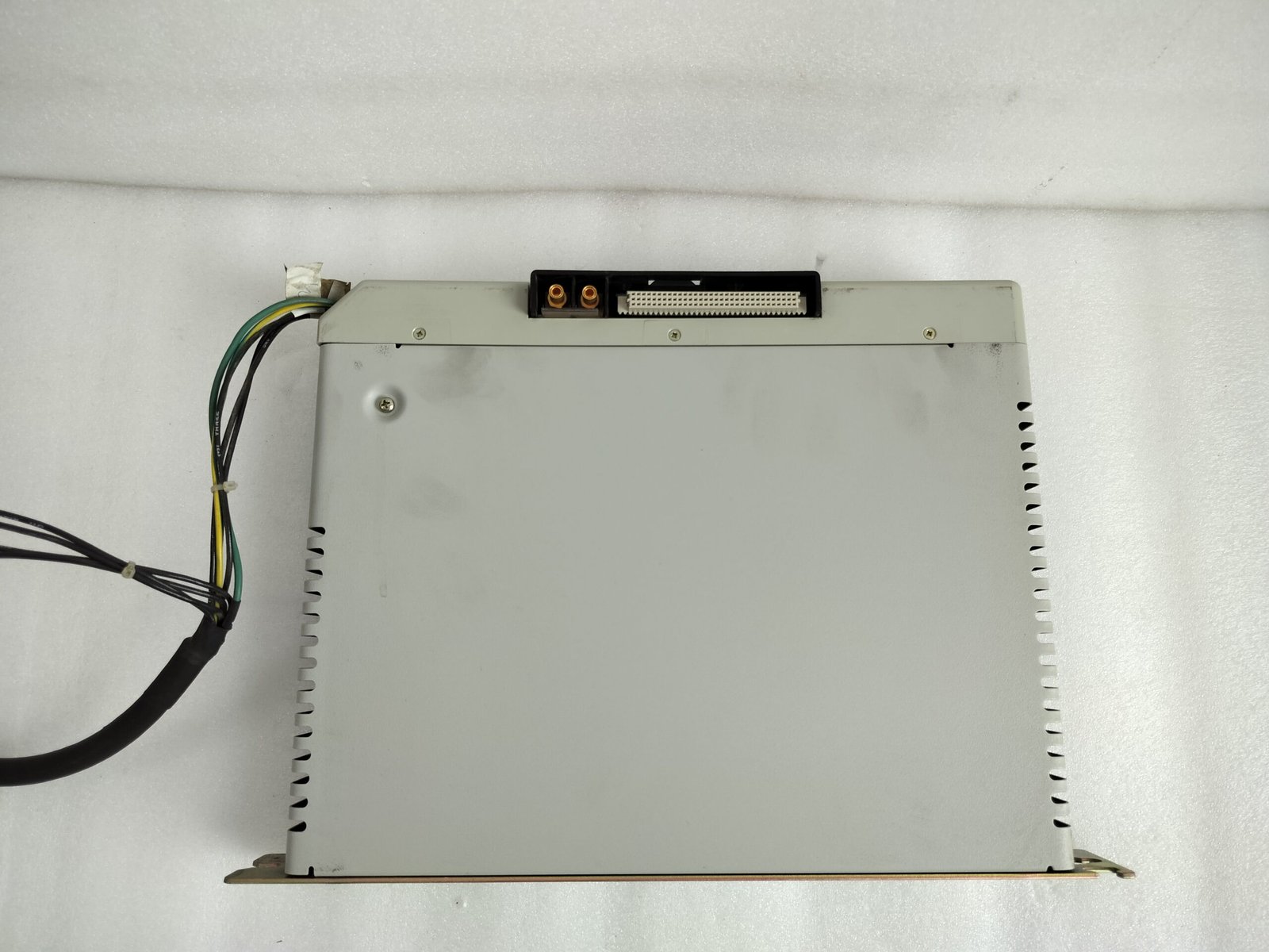 Allen-bradley 1394C-am03 Ac Servo Controller