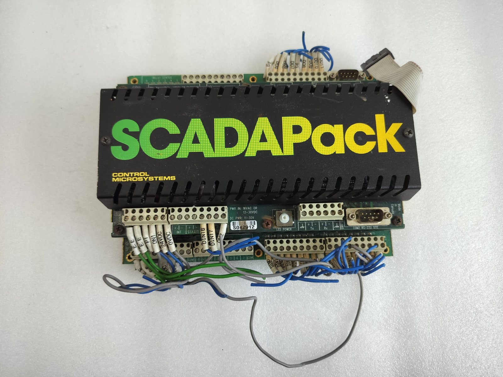 Control Micro Systems Scadapack 10Va Max