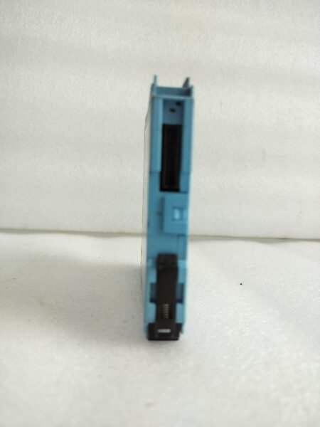 Measurement Technology Mtl5531 Vibration Transducer Interface