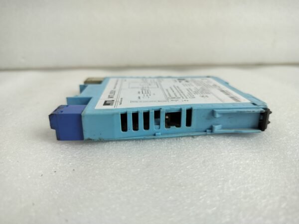 Measurement Technology Mtl5531 Vibration Transducer Interface