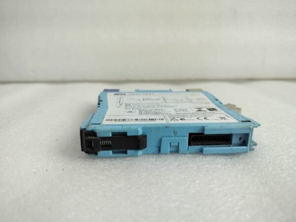 Measurement Technology Mtl5531 Vibration Transducer Interface