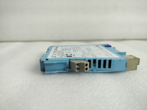 Measurement Technology Mtl5531 Vibration Transducer Interface