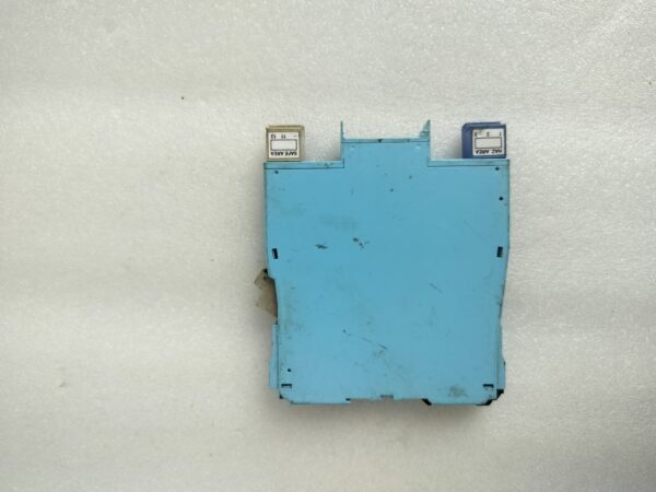 Measurement Technology Mtl5531 Vibration Transducer Interface