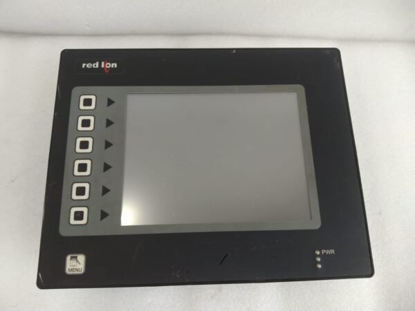 Red Lion Controls G308C Operator Interface Panel