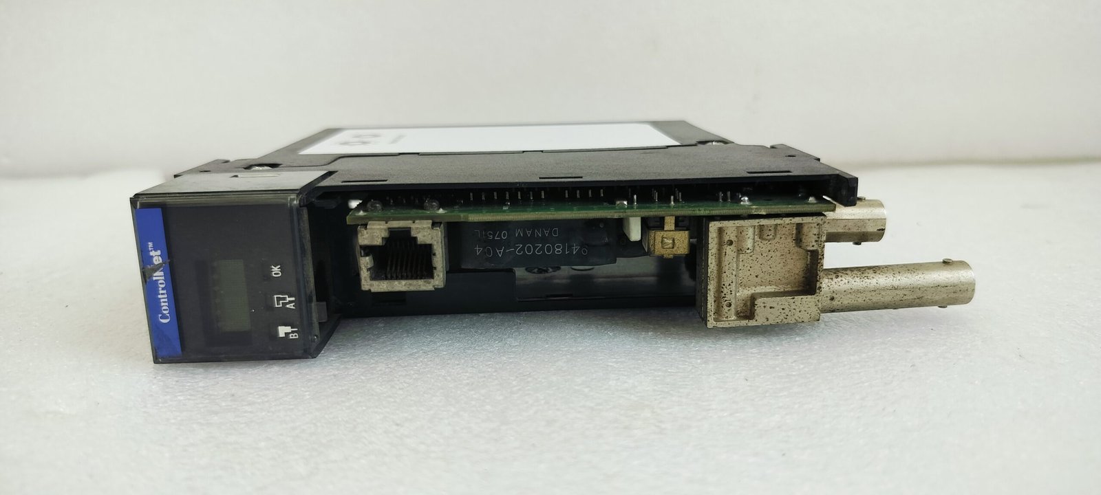 Allen-bradley 1756-cnbr/E Controlnet Communications Bridge