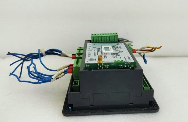 Intelilite Amf 25 Genset Controller