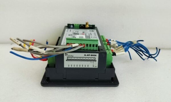 Intelilite Amf 25 Genset Controller
