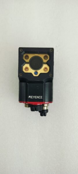 Keyence Sr-1000W Autofocus Barcode Reader