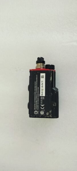 Keyence Sr-1000W Autofocus Barcode Reader