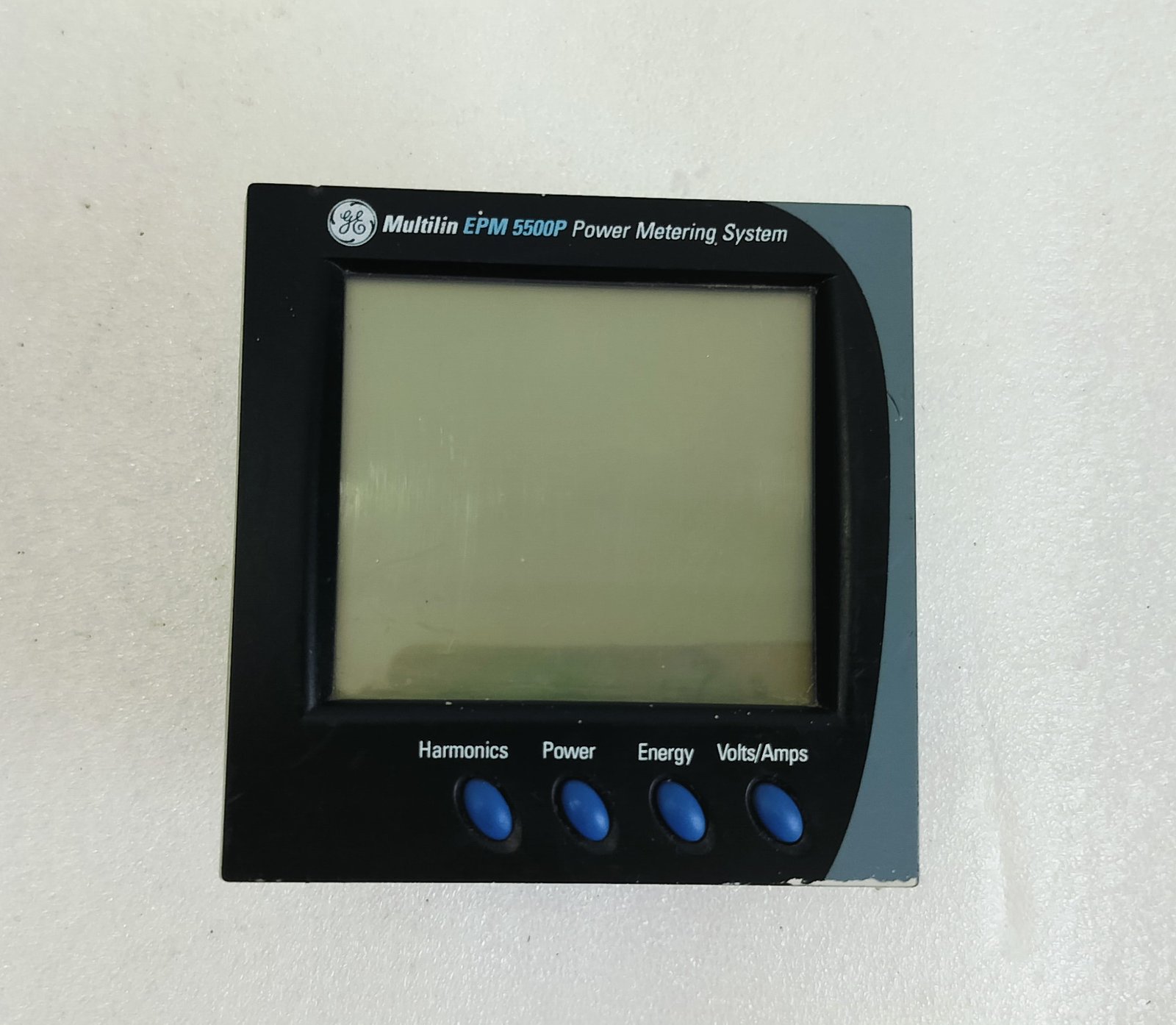 Multilin Epm 5500P Power Metering System