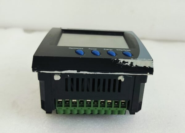 Multilin Epm 5500P Power Metering System