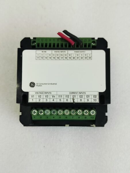 Multilin Epm 5500P Power Metering System