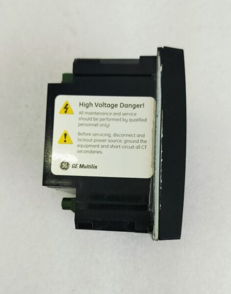 Multilin Epm 5500P Power Metering System