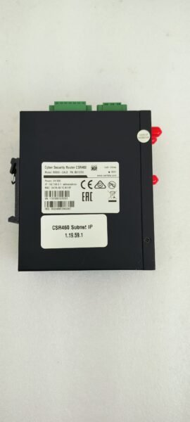 Wartsila R3000-q4Lb Cyber Security Router