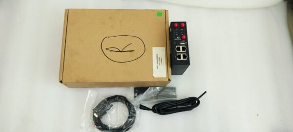 Wartsila R3000-q4Lb Cyber Security Router